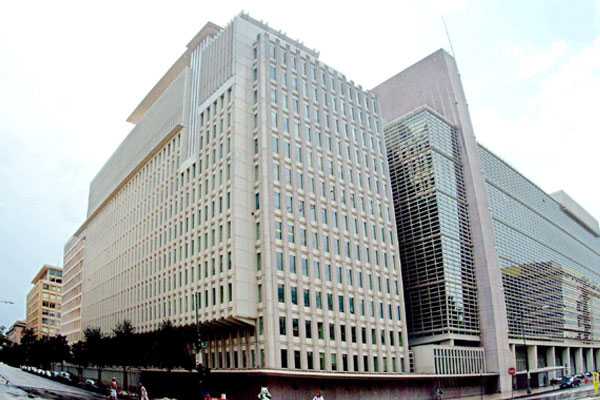 বাংলাদেশকে ২৫ কোটি ডলার ঋণ দিচ্ছে বিশ্বব্যাংক